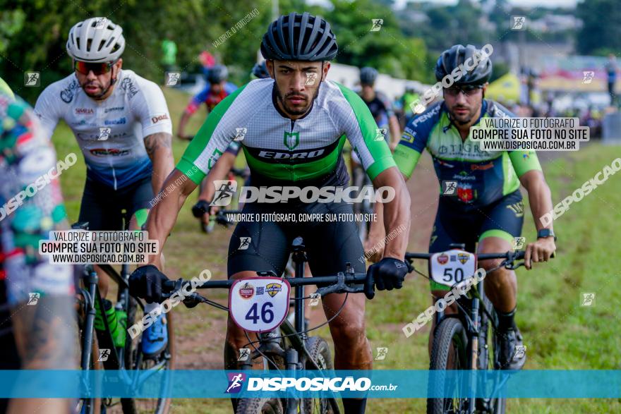 V GP Mandaguaçu de MTB