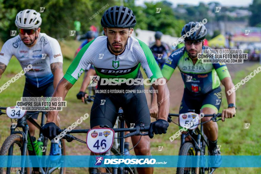 V GP Mandaguaçu de MTB