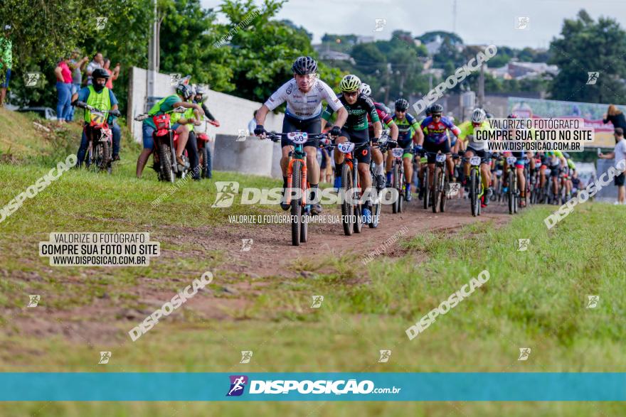 V GP Mandaguaçu de MTB