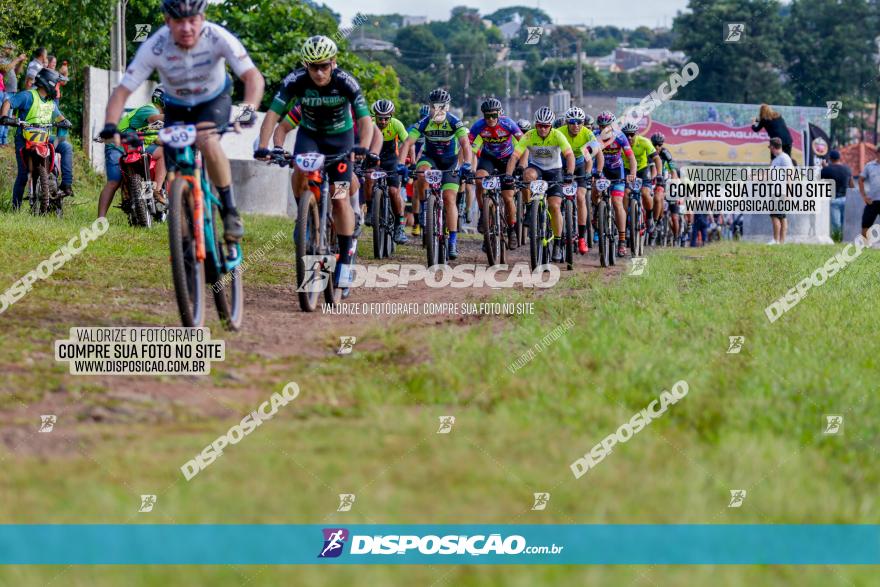 V GP Mandaguaçu de MTB