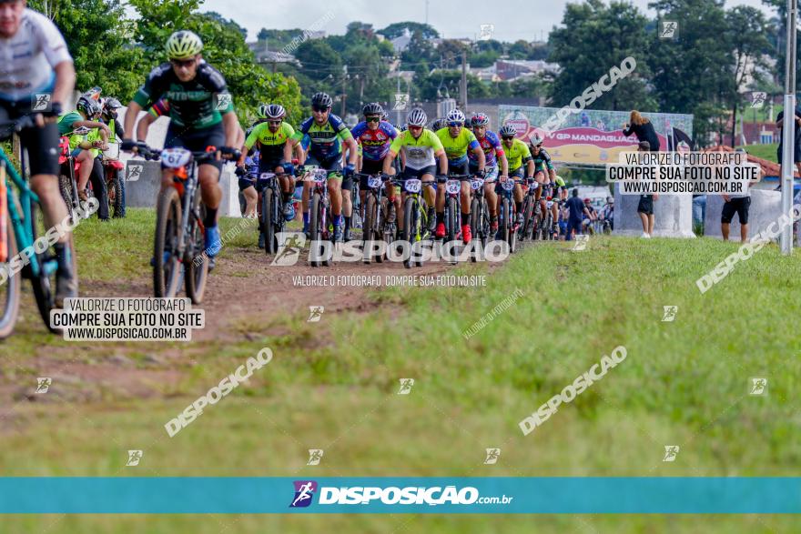 V GP Mandaguaçu de MTB