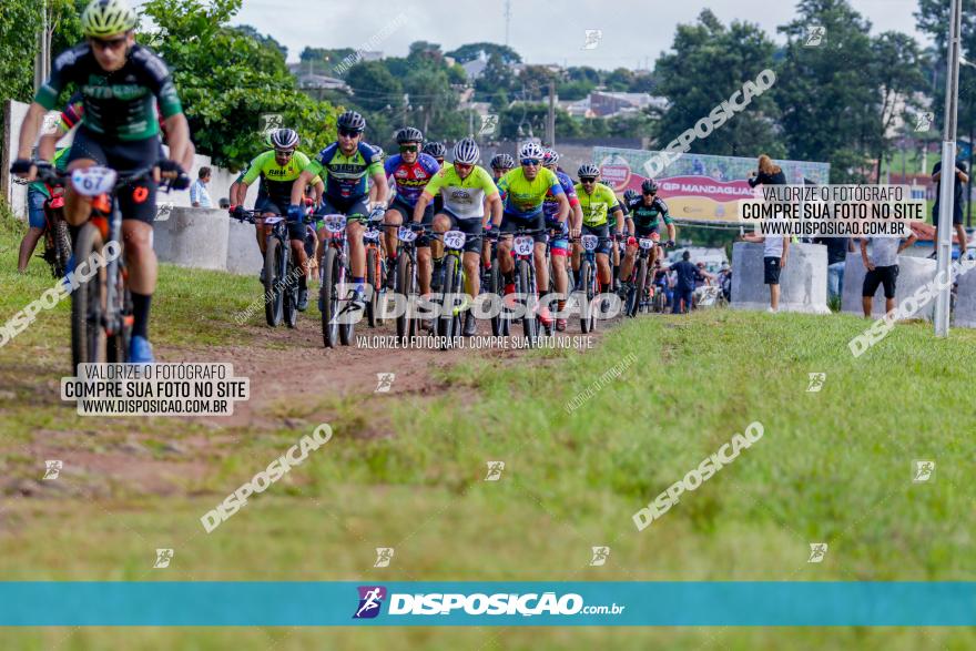 V GP Mandaguaçu de MTB