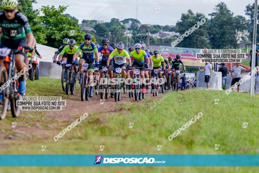 V GP Mandaguaçu de MTB