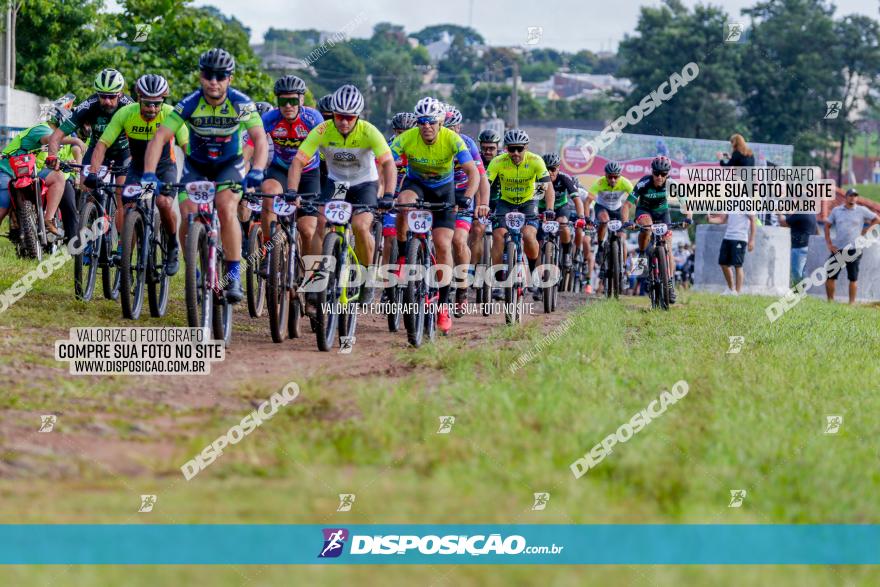 V GP Mandaguaçu de MTB