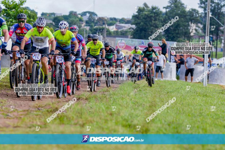 V GP Mandaguaçu de MTB