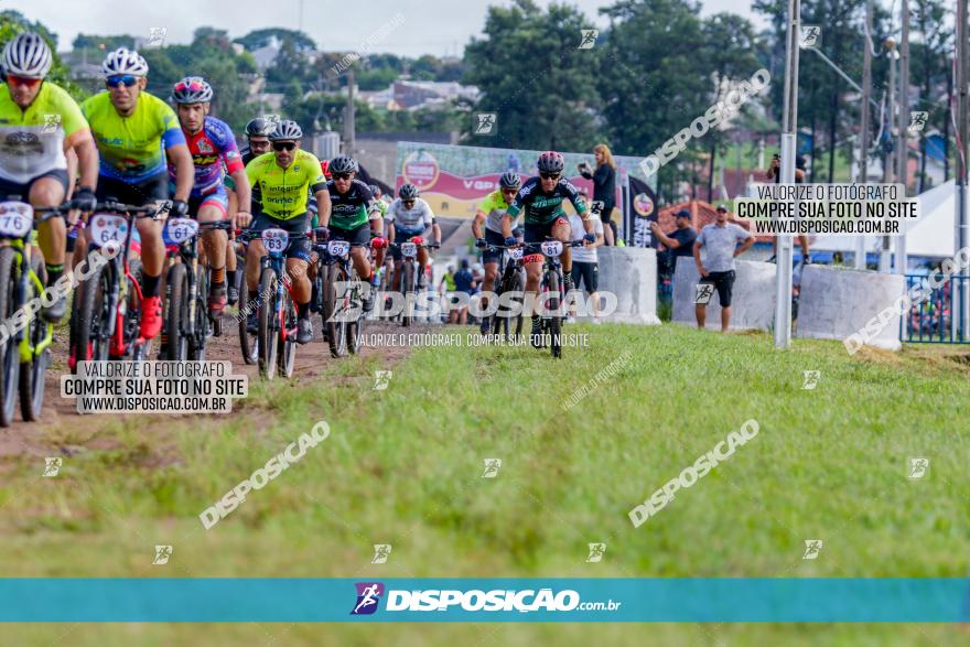 V GP Mandaguaçu de MTB