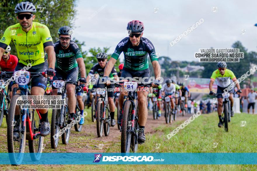 V GP Mandaguaçu de MTB