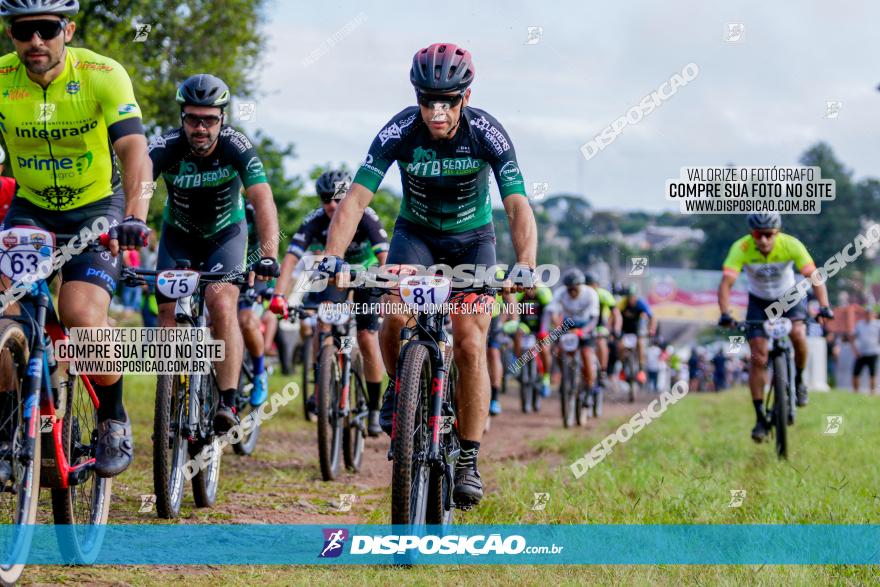 V GP Mandaguaçu de MTB