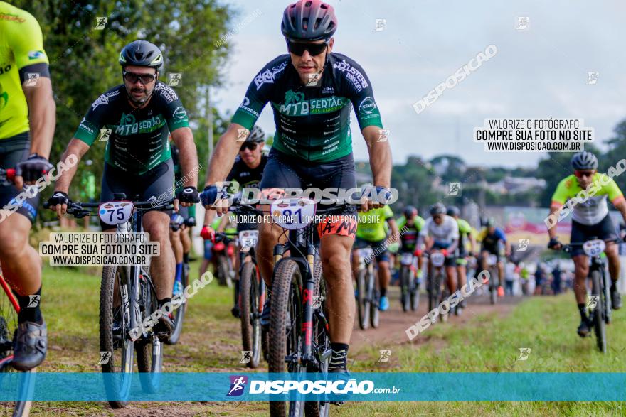 V GP Mandaguaçu de MTB