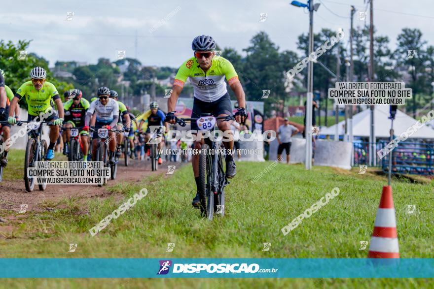 V GP Mandaguaçu de MTB