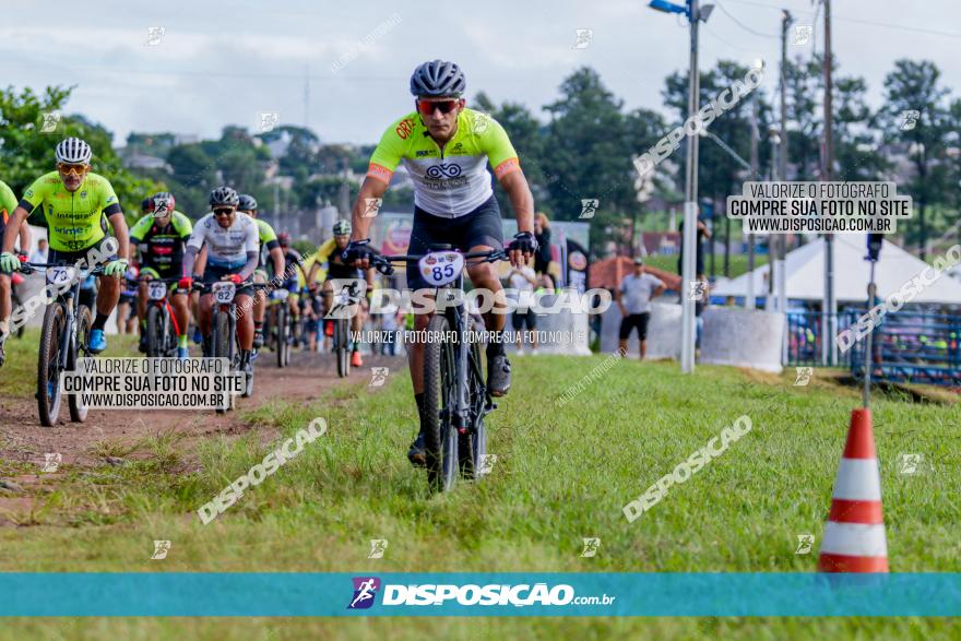 V GP Mandaguaçu de MTB