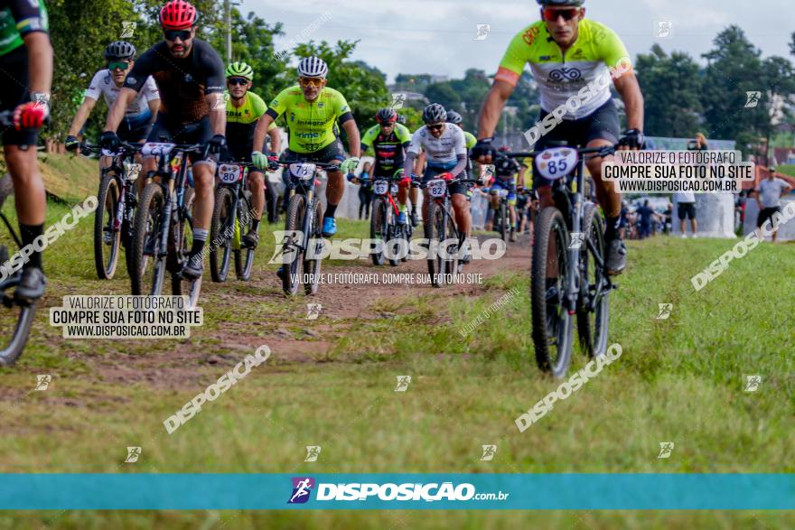 V GP Mandaguaçu de MTB