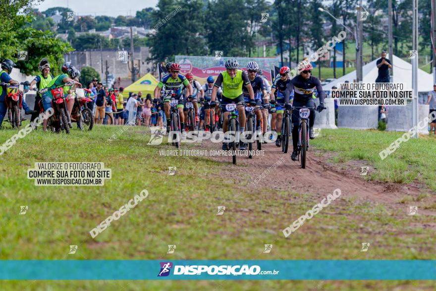 V GP Mandaguaçu de MTB