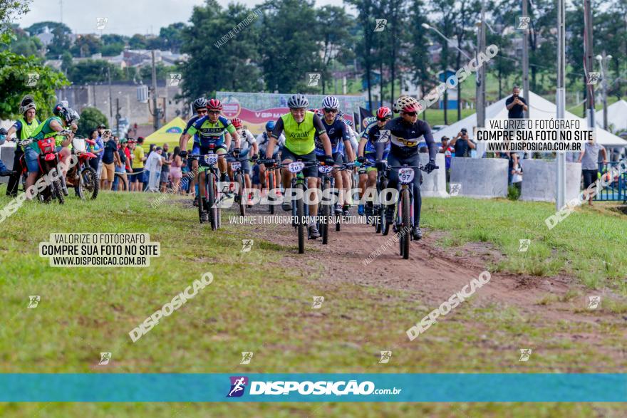 V GP Mandaguaçu de MTB