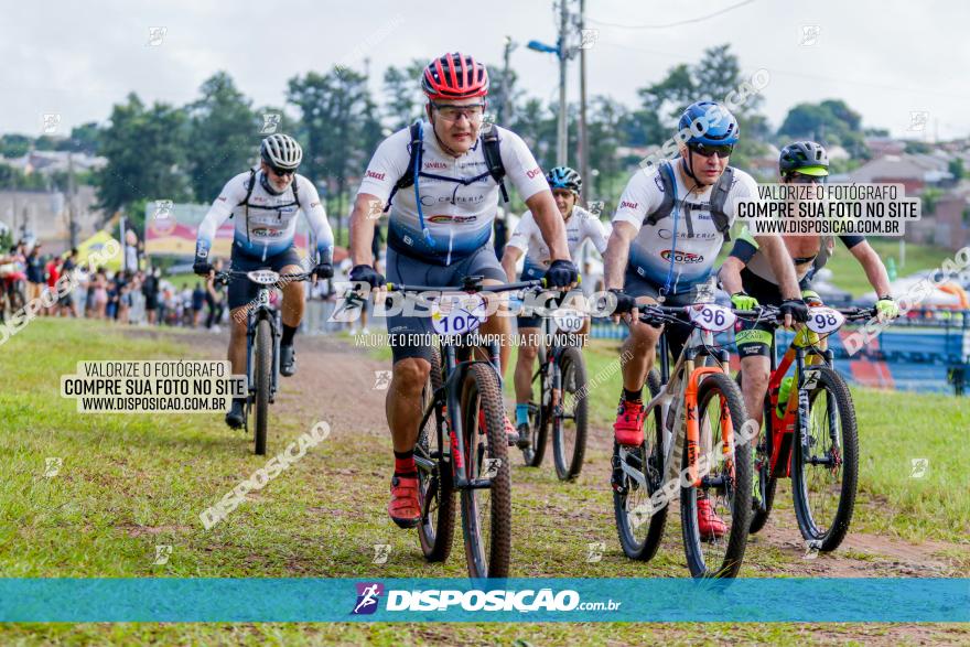 V GP Mandaguaçu de MTB