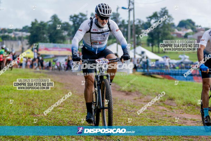 V GP Mandaguaçu de MTB