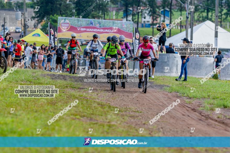 V GP Mandaguaçu de MTB