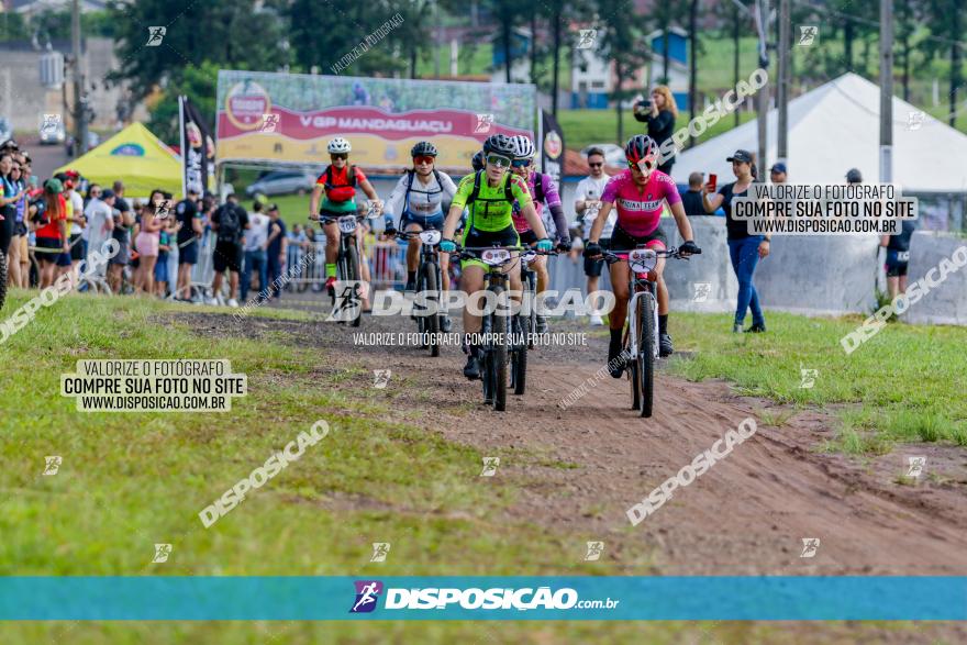 V GP Mandaguaçu de MTB