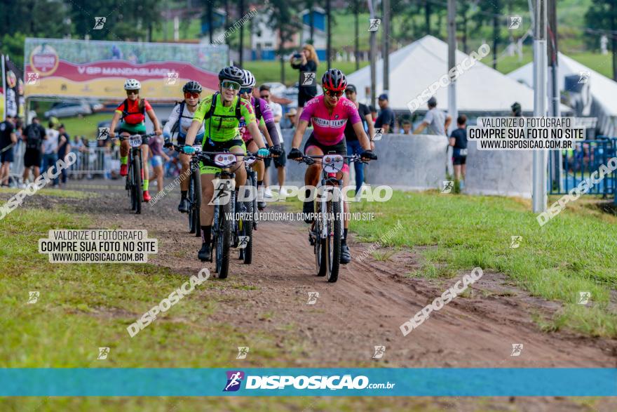 V GP Mandaguaçu de MTB