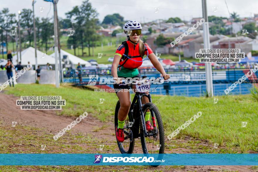 V GP Mandaguaçu de MTB