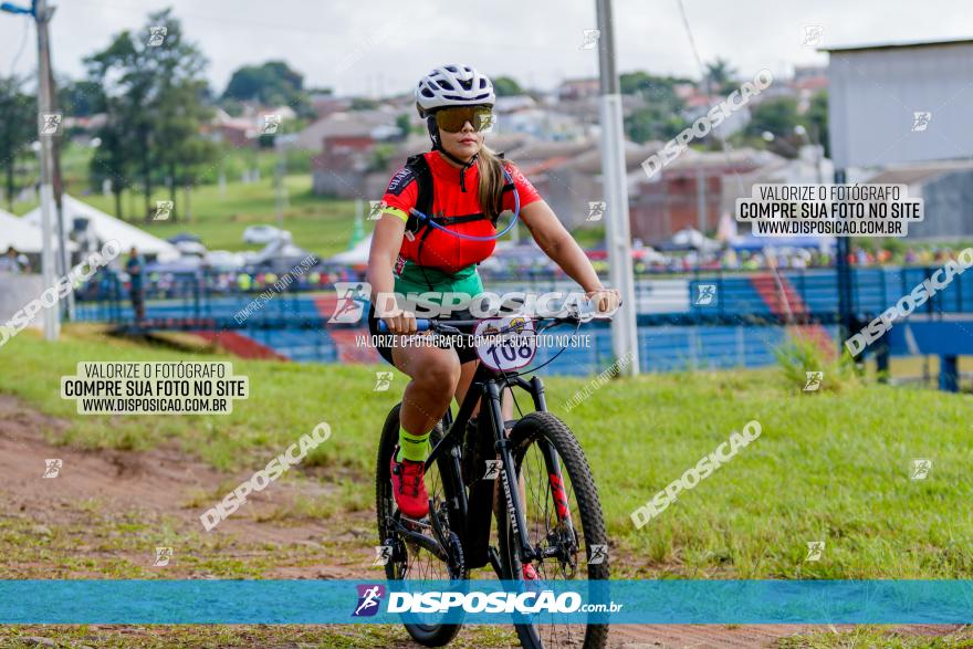 V GP Mandaguaçu de MTB