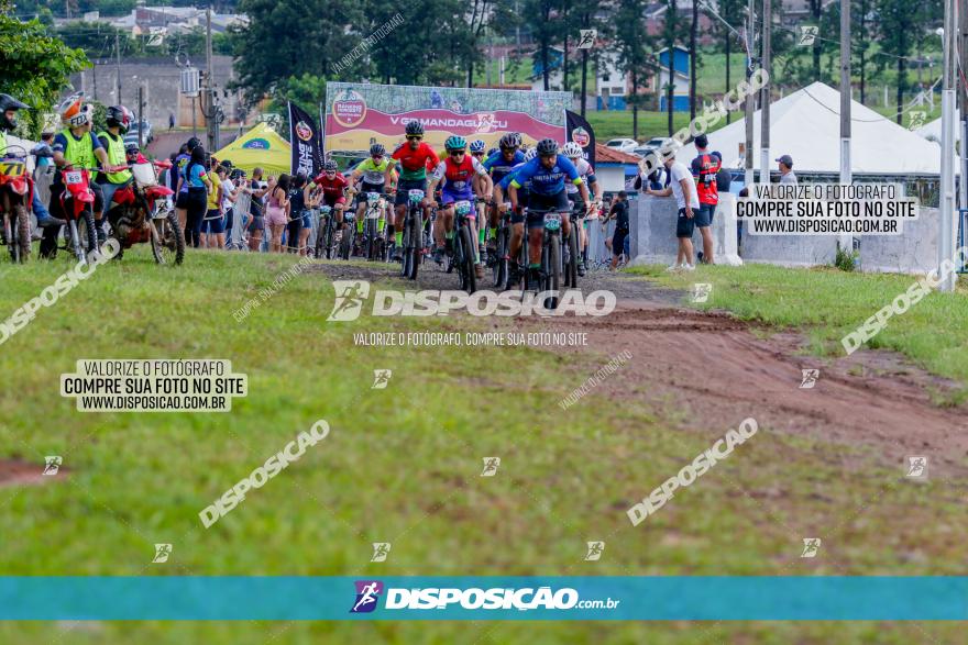 V GP Mandaguaçu de MTB