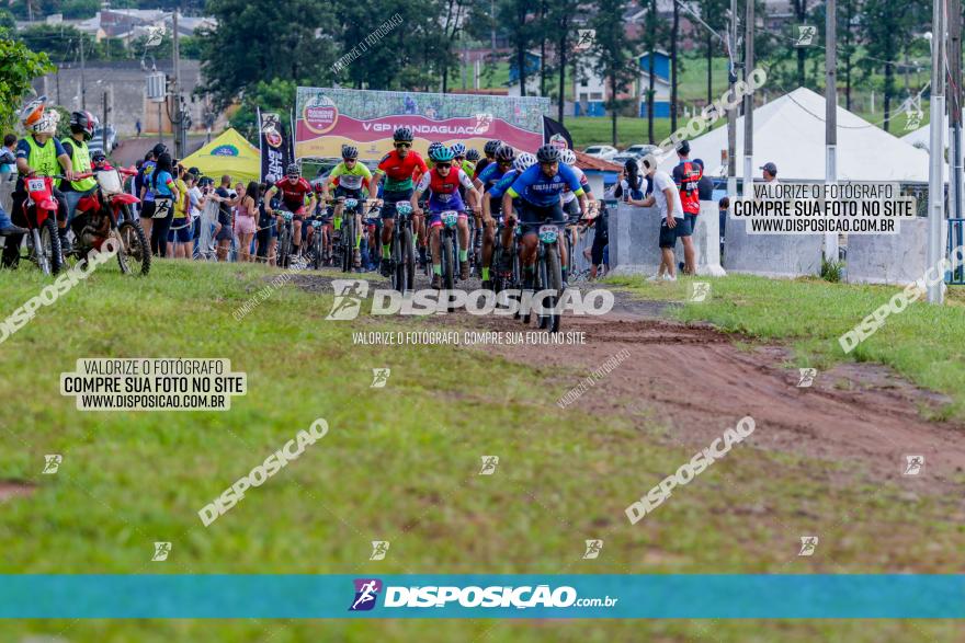 V GP Mandaguaçu de MTB