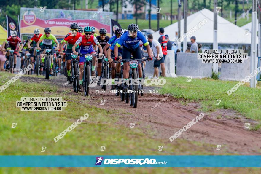 V GP Mandaguaçu de MTB