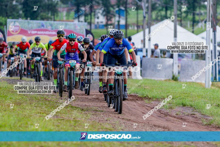 V GP Mandaguaçu de MTB