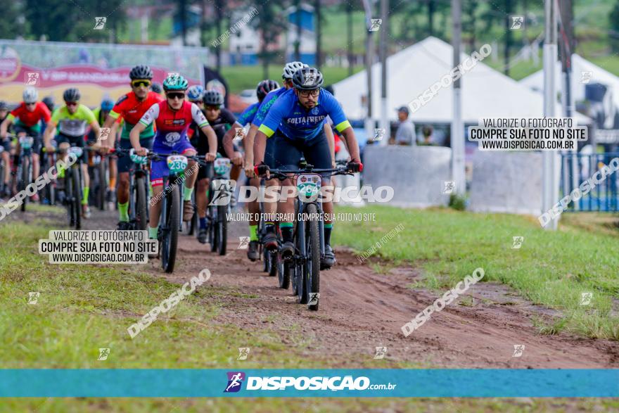 V GP Mandaguaçu de MTB