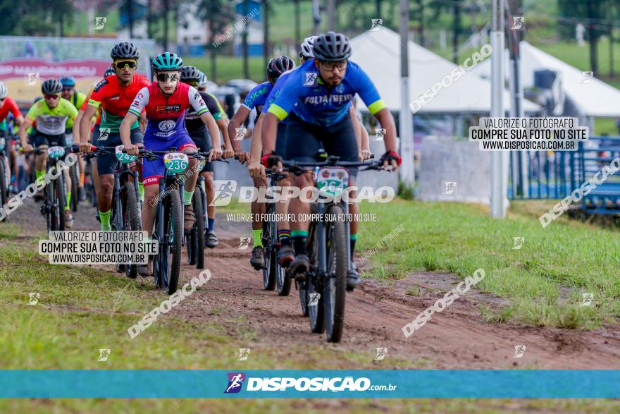 V GP Mandaguaçu de MTB