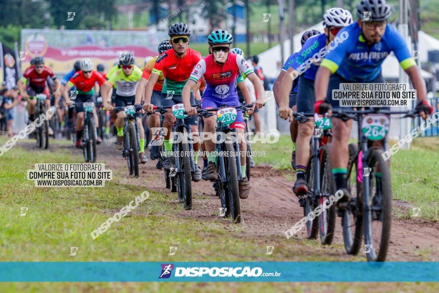 V GP Mandaguaçu de MTB