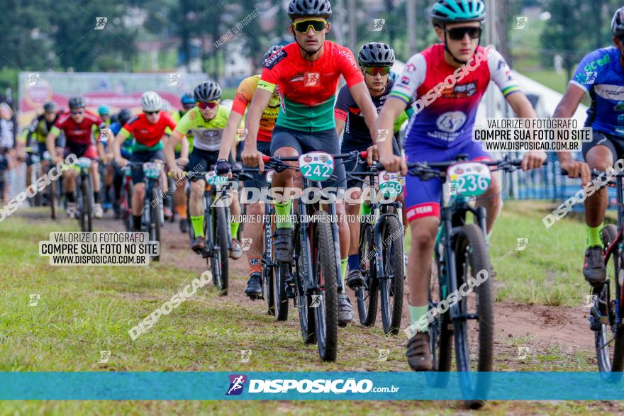 V GP Mandaguaçu de MTB