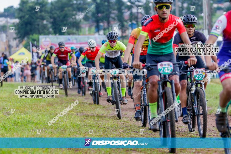 V GP Mandaguaçu de MTB