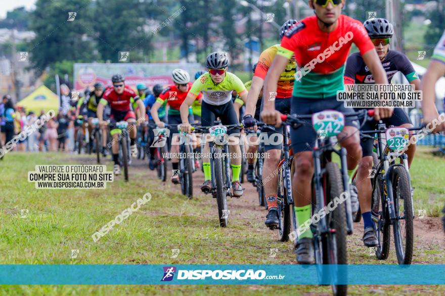 V GP Mandaguaçu de MTB