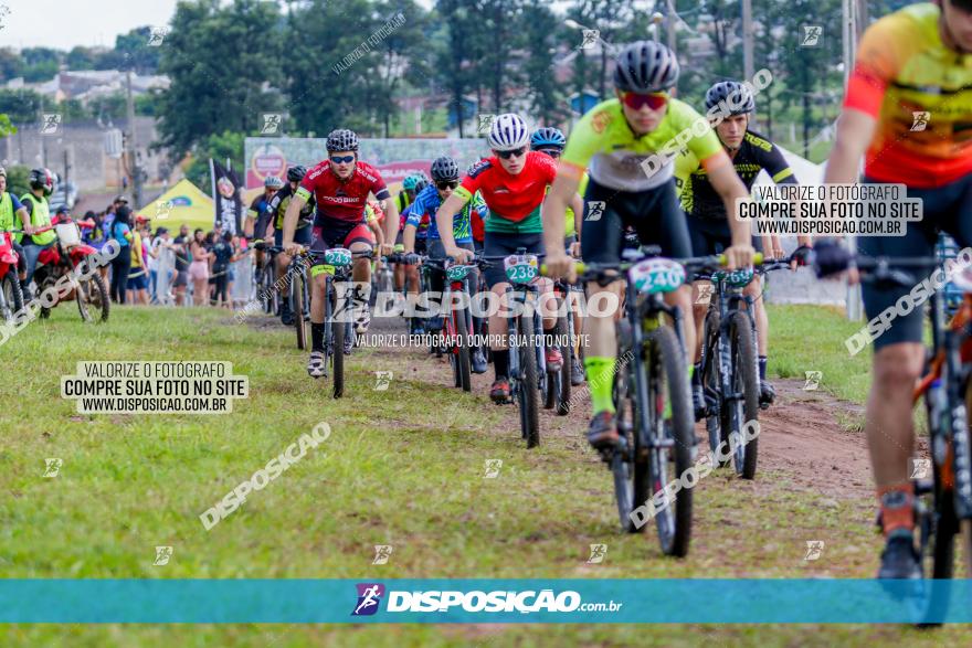 V GP Mandaguaçu de MTB