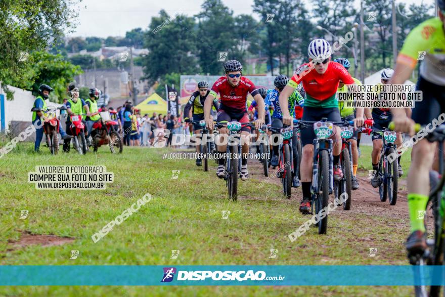 V GP Mandaguaçu de MTB