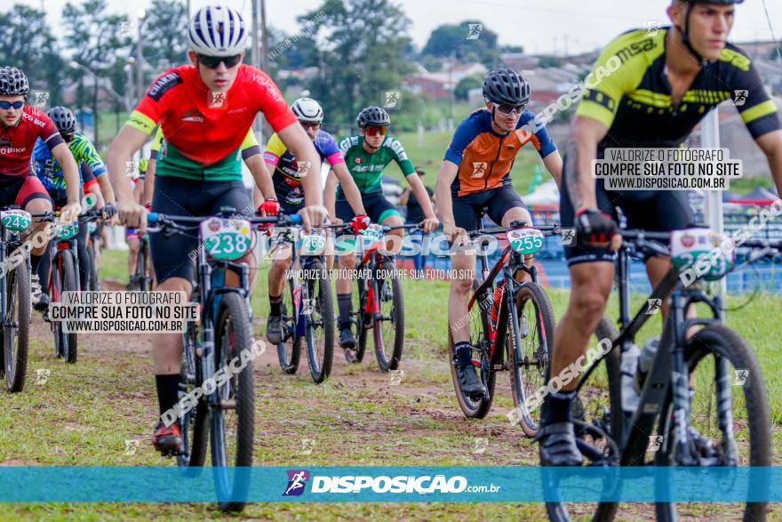 V GP Mandaguaçu de MTB