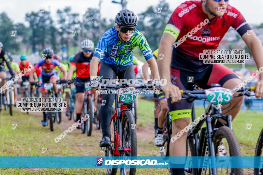 V GP Mandaguaçu de MTB