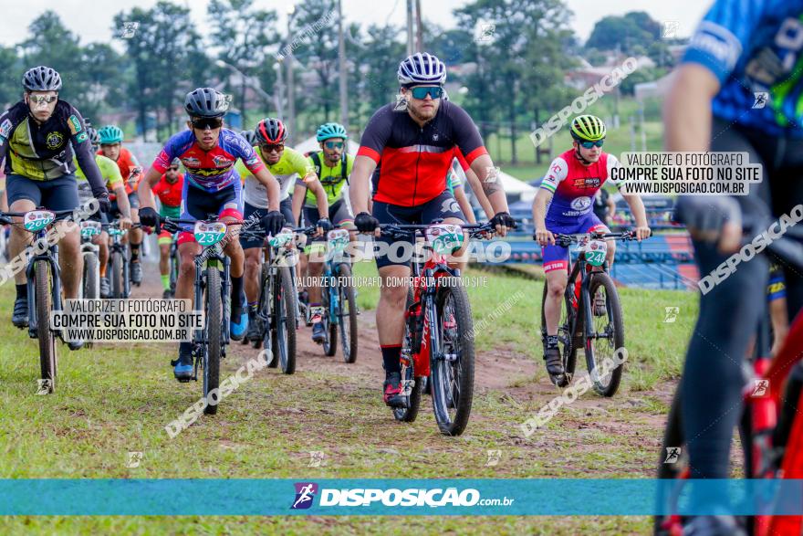 V GP Mandaguaçu de MTB