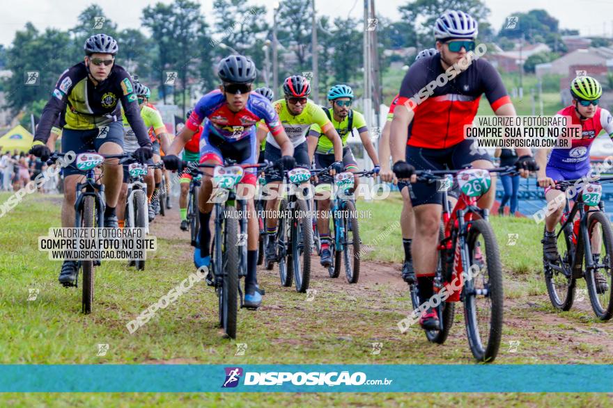 V GP Mandaguaçu de MTB