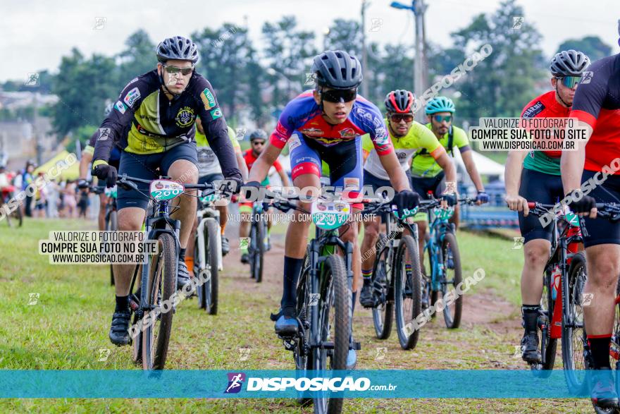 V GP Mandaguaçu de MTB