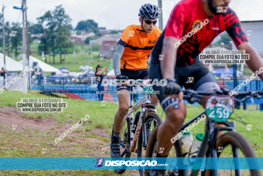 V GP Mandaguaçu de MTB