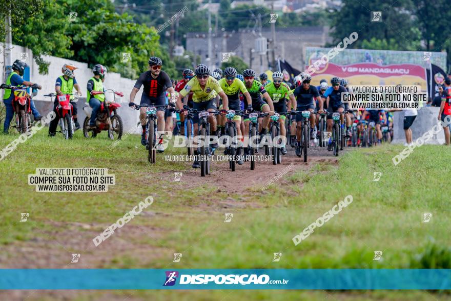 V GP Mandaguaçu de MTB