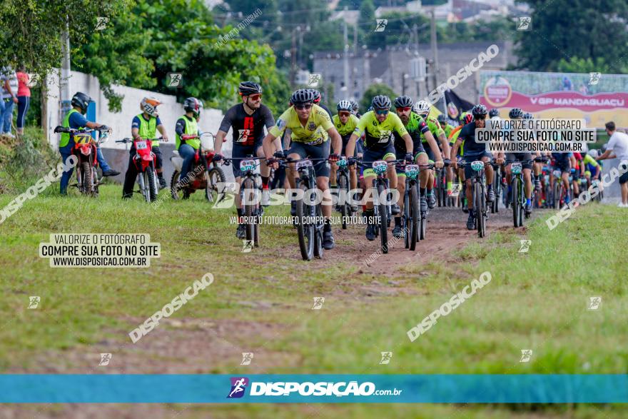 V GP Mandaguaçu de MTB