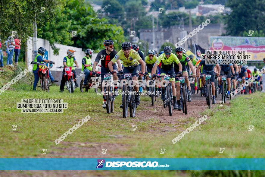 V GP Mandaguaçu de MTB