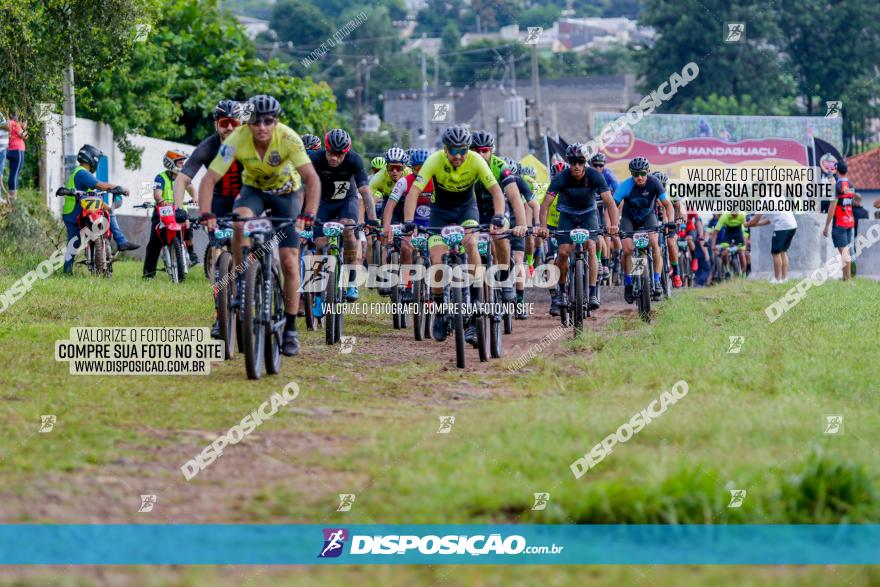 V GP Mandaguaçu de MTB