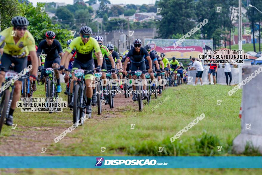 V GP Mandaguaçu de MTB