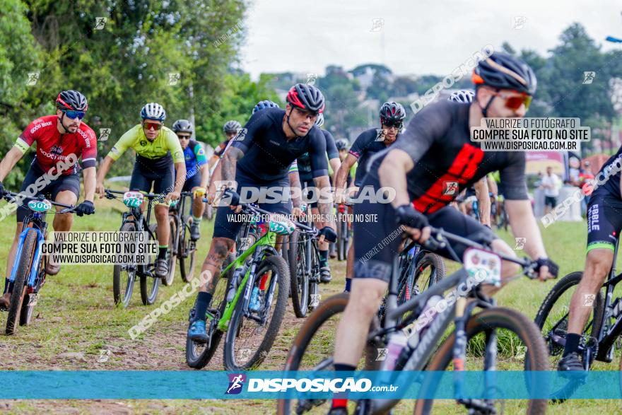 V GP Mandaguaçu de MTB