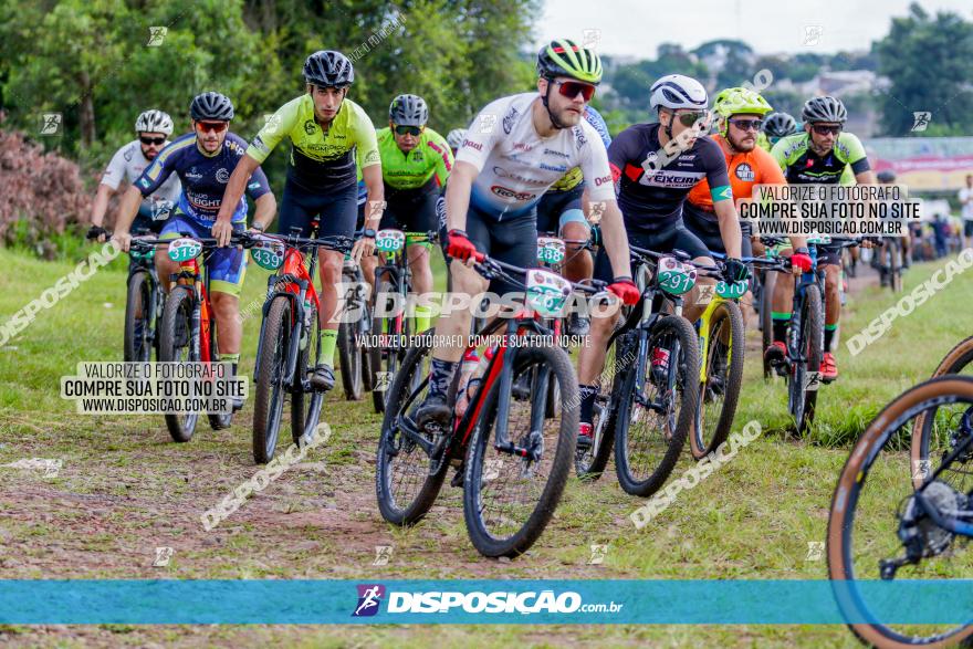 V GP Mandaguaçu de MTB